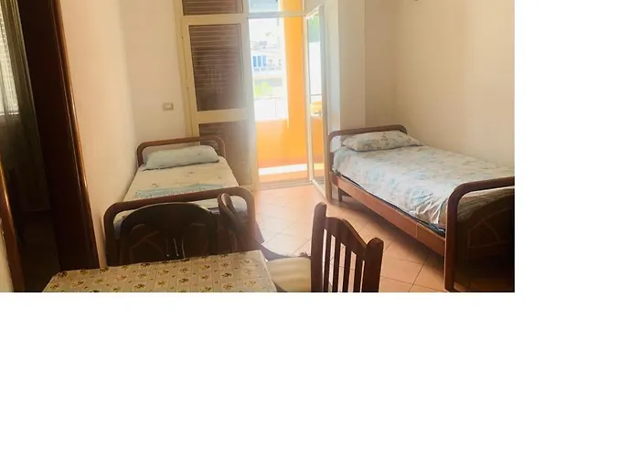 Apartments VilaÇala