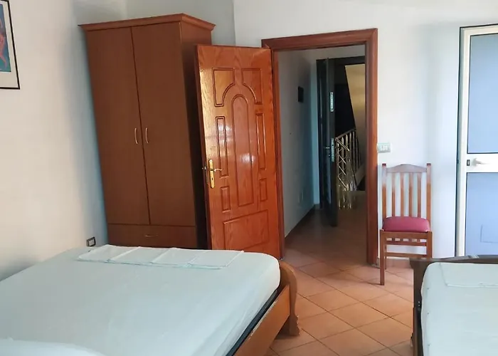 Apartments VilaÇala