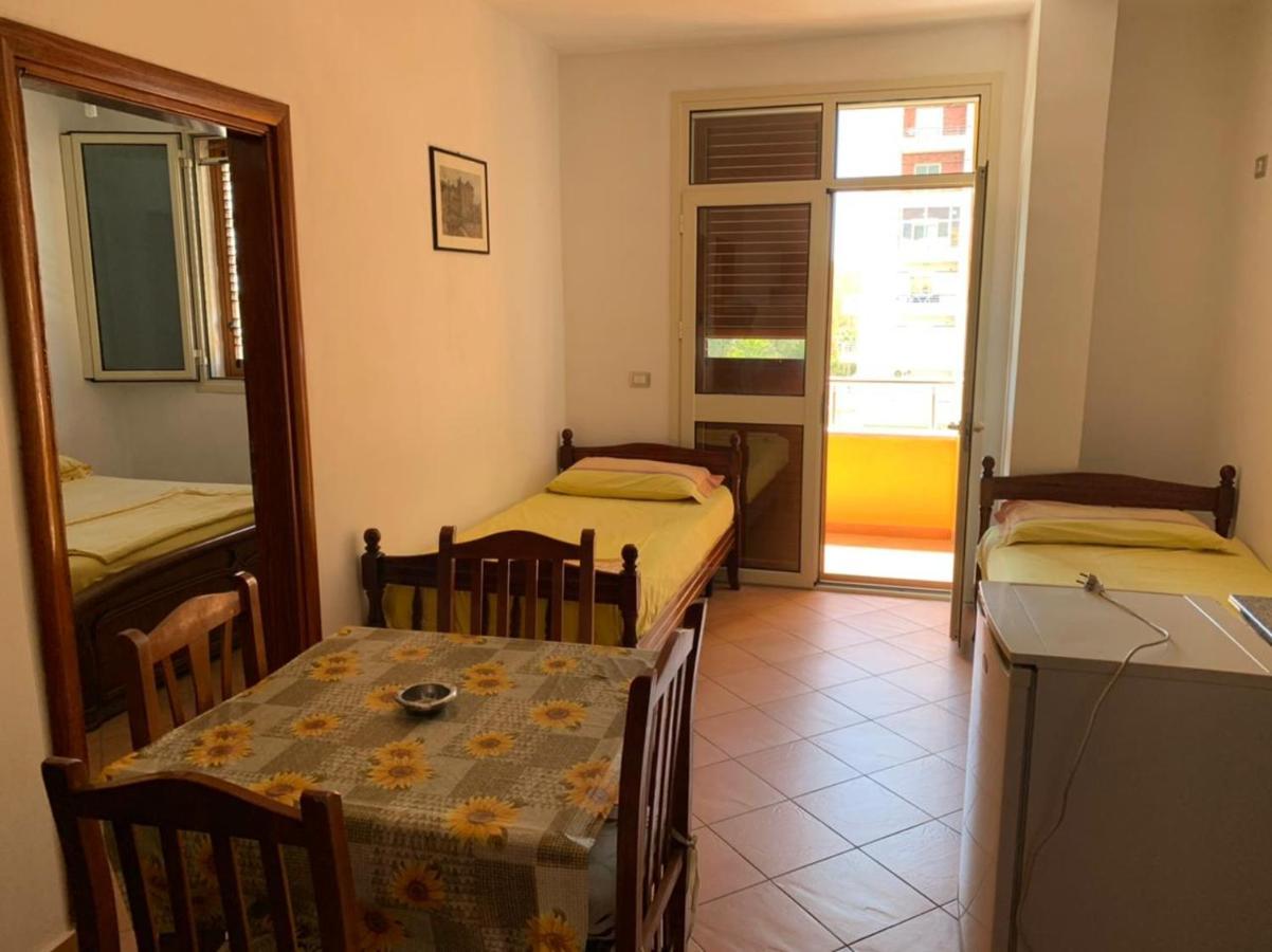 Vilaçala Apartamento Durrës