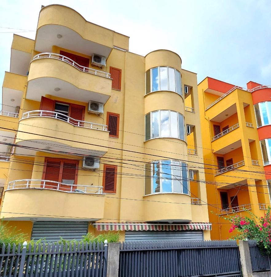 Vilaçala * Durrës