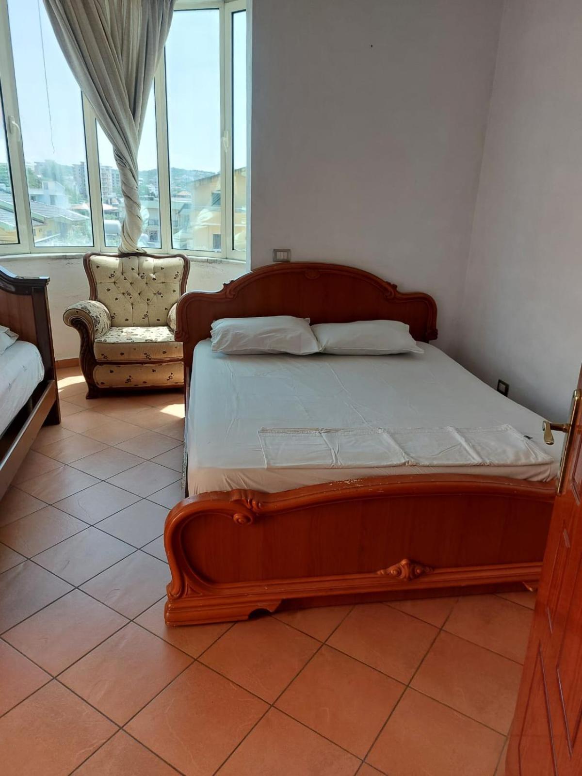 Vilaçala Apartamento Durrës
