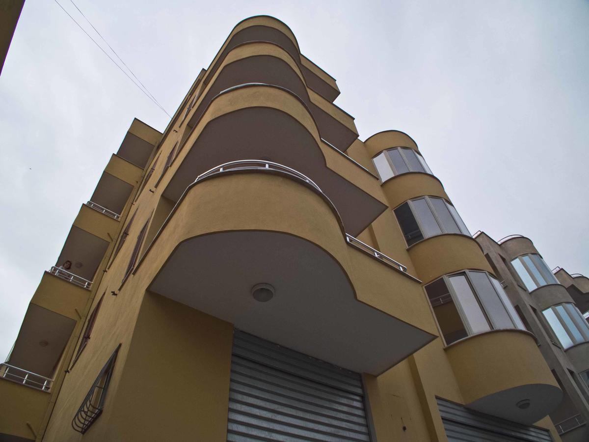 Vilaçala Apartamento