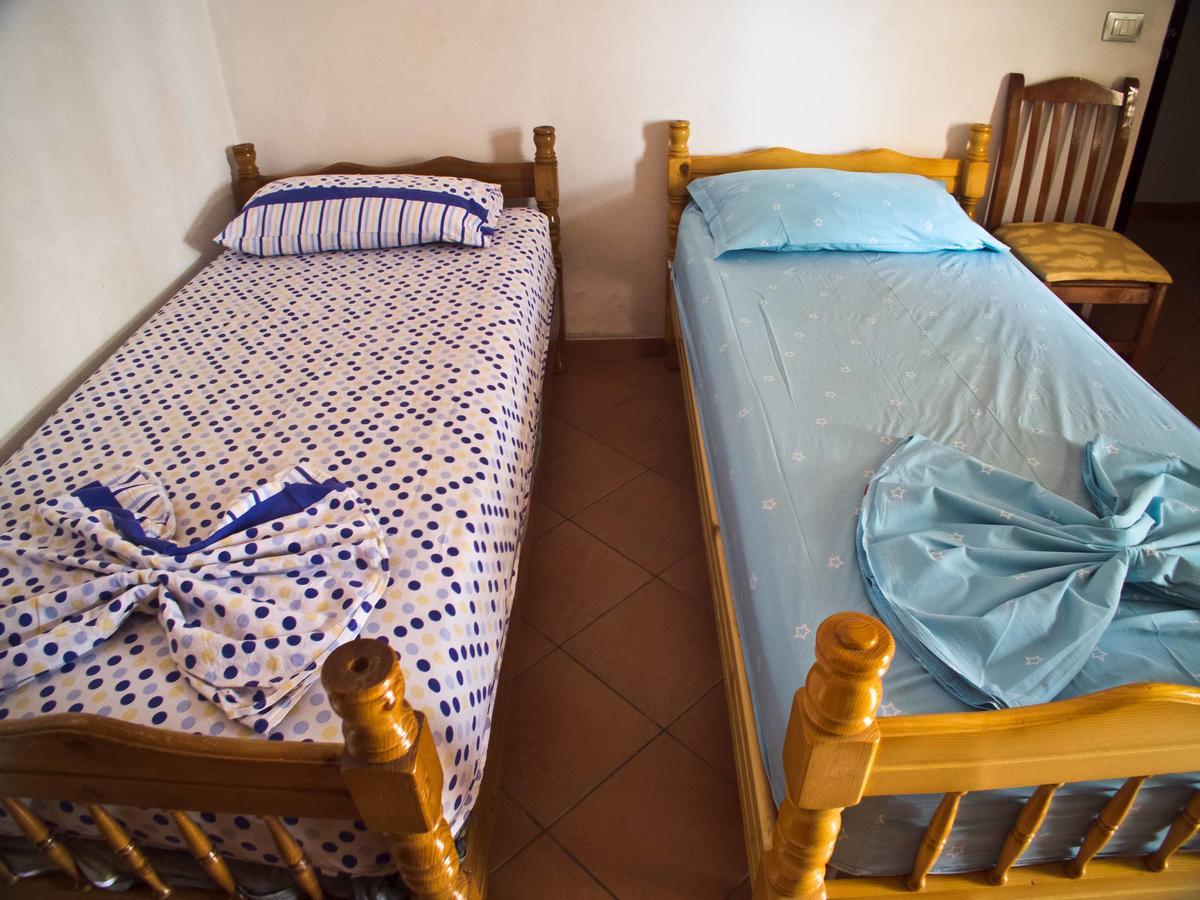 Vilaçala Apartamento Durrës