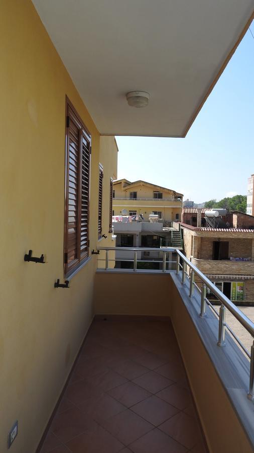 Vilaçala * Durrës