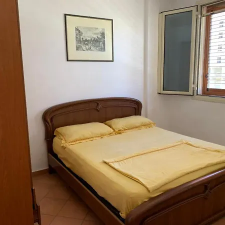 Apartments Vila Cala Durres Exterior photo