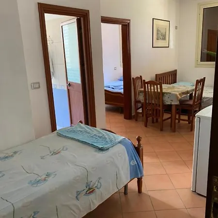 Apartments Vila Cala Durres Exterior photo