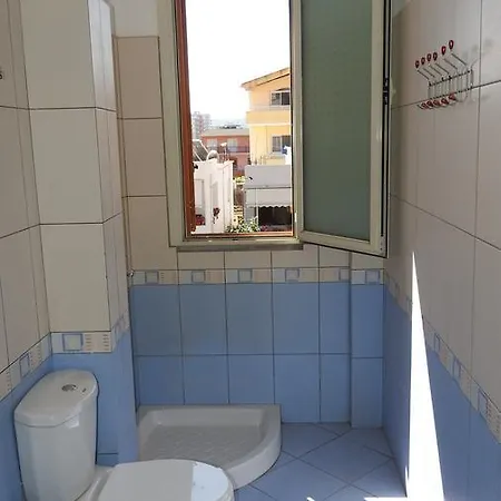 Apartments Vila Cala Durres Exterior photo